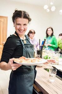 Privatūs renginiai